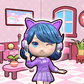 Doll Decor Dress Up Game By CyberNex Studios Play Online For Free