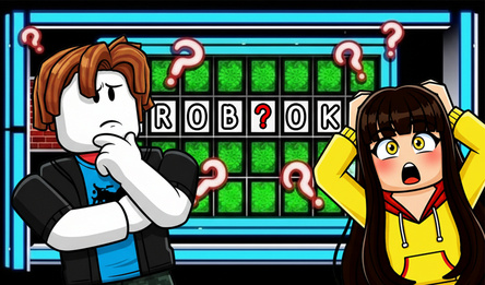 Robbie: The field of wonders