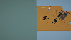 ZXC +1 Speed per step (by Kukiduku): Play Online For Free On