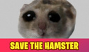 Save the Hamster