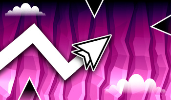 Geometry Dash: Unstoppable Wave