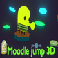 Гульня Moodle jump 3D