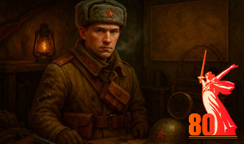 Hidden Objects: Battle of Rzhev
