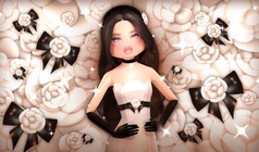 Runway Star 3D: Pick The Look!