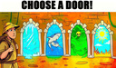 Doors of Destiny