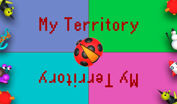 My Territory