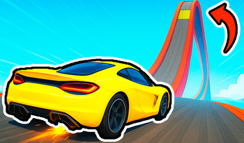 Turbo Ramp