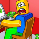 Tycoon Obby: Money Millionaire