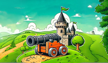 Tower Defence - Monster Atack