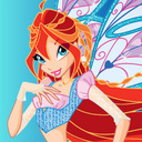 Trova le differenze - Winx