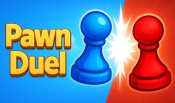 Pawn duel