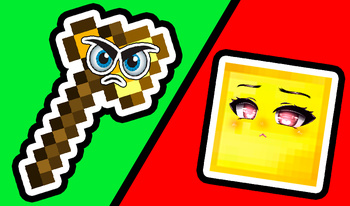 Tools vs Blocks: Destroy Walls in Mine!