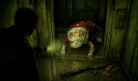 Escape from GUGUGAGA: Chocolate Horror