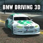 Гра Bmw Driving 3D