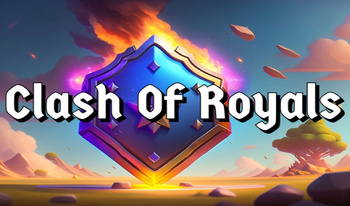 Clash Of Royals