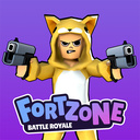 Fortzone Battle Royale