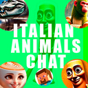 Italian Animals Chat