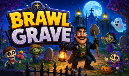 Brawl Grave