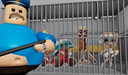 Brainrot Animal Arrest: Obbie