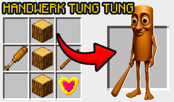 Mineblox - Errate das Crafting-Rezept