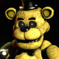 Gra Five Nights in Warehouse