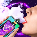 Vaping Simulator - Prank Vape