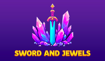 Sword and Jewels