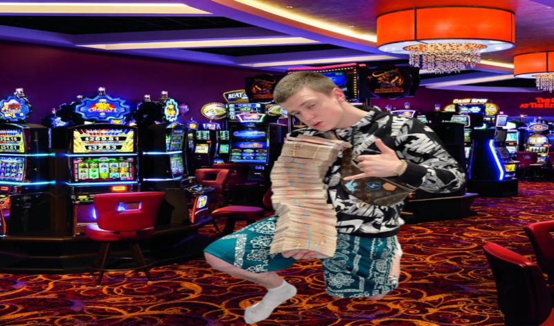 Recenzja platformy Mellstroycasino Platforma dla graczy z Polski