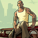 GTA San Andreas Mega Puzzle