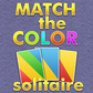 Match The Color Solitaire