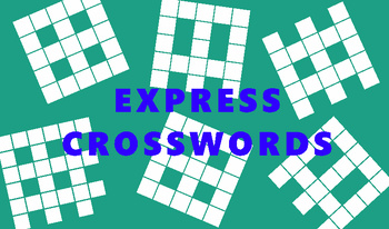 Express Crosswords