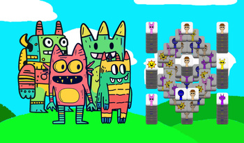 Sprunk Music Puzzle
