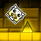 Geometry Dash: Cube 2.2