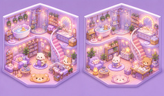My Sticker Room