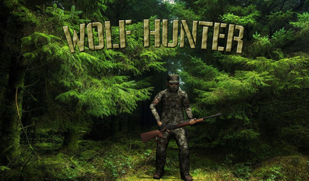Wolf Hunter