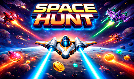 Space Hunt