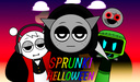 Sprunki Helloween