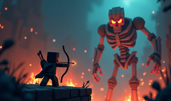 The Wall of Heroes