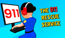 The 911 Rescue Service