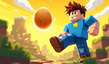 Obby: Fun Farm