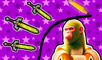 Save Chimpanzini Bananini!