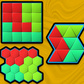 Incredible Tiles Puzzle Spiel