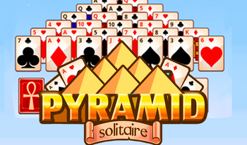 Pyramid Solitaire