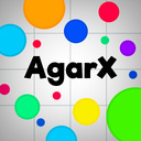 AgarX