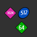 Asteroids 2048