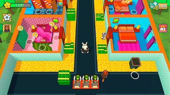 HopTel: Hotel Tycoon: Play Online For Free On AllWebGames