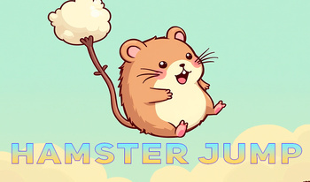 Hamster Jump