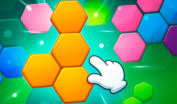 Hexa-Mania