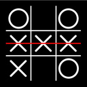 Tic-Tac-Toe 3х3,4х4,5х5