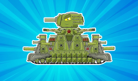 Tanks: Big Boss